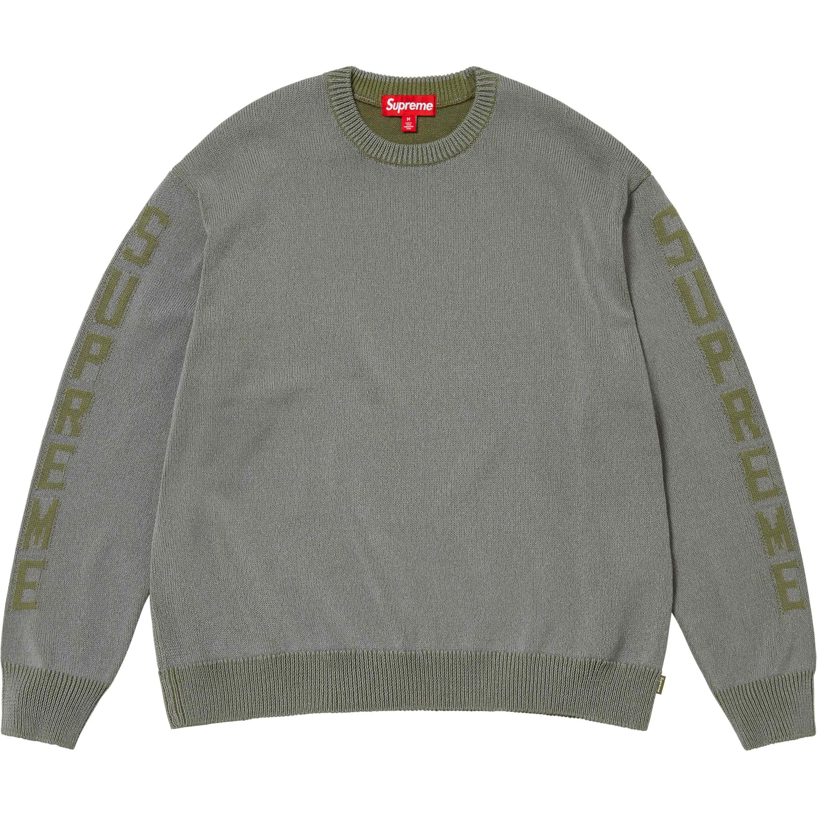 Reflective Sweater view 14